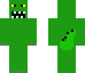 godzila