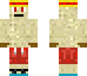 mrsando
