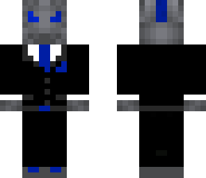 bluebot