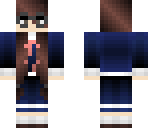 touko fukawa - dangan ronpa