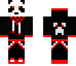 red panda remake