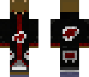 akatzuki bear
