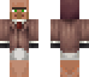 villager