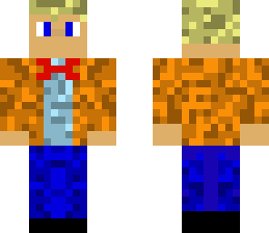 a doctor-like skin