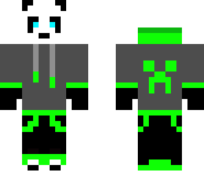 panda vote