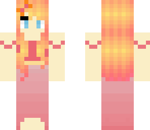 fire blossom