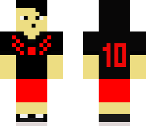 improved mexico golie
