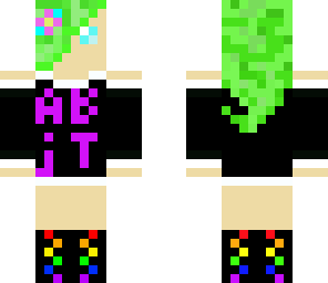 rock girl 2