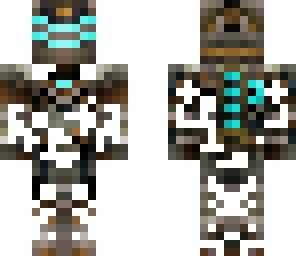 ds wihitnes suit