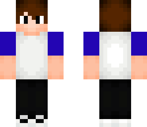 just a person