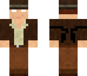 herobrine davechaos