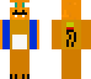 charziard