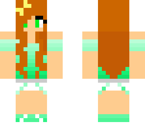 emerald