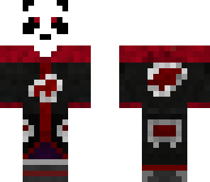 panda uchiha