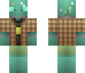 fish tank man
