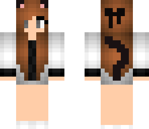 cat girl