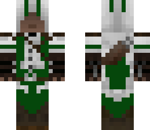 rgk42082 assassin skin