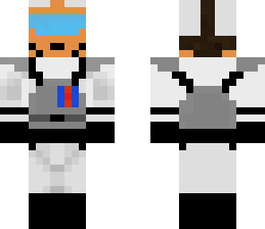 hunger games peacekeeper