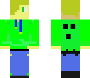 ryan's skin
