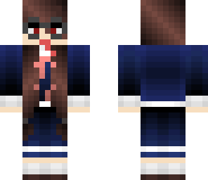 genocider syo - dangan ronpa