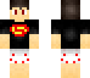 my hd skin