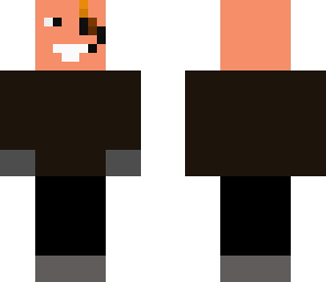 recreation of tybzi's skin