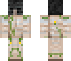 iron wither