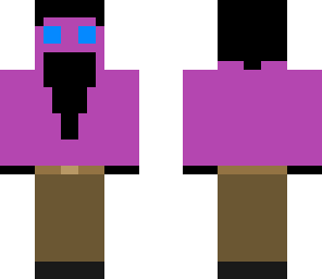 may demon