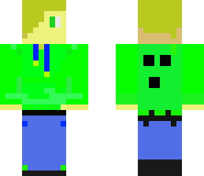 ryan's skin but better