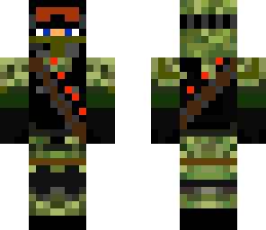 army guy