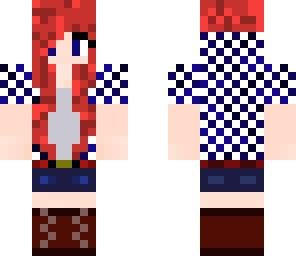 1st skin