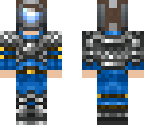 masked knight
