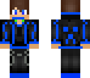 blue creeper