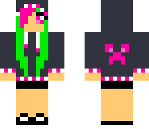 neon jammer