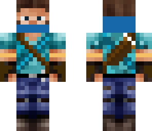 steve warrior