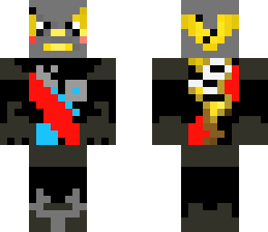 better hg cp1 leg fixed
