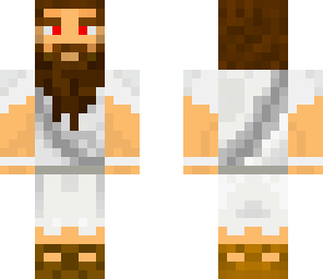 evil jesus
