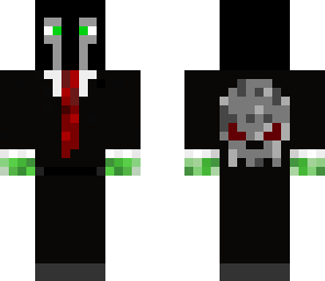 creeper lord