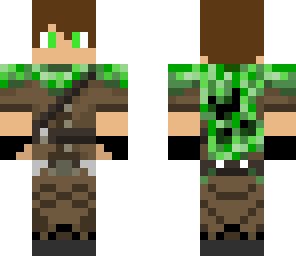 dude hunter