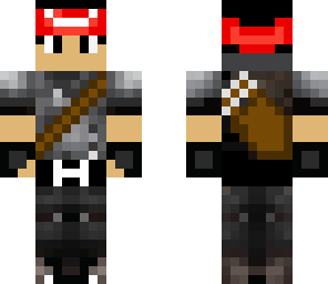 remixyt archer