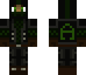 archer