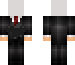 slender man