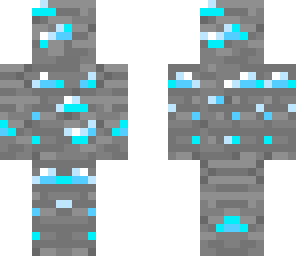 diamond ore