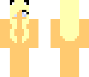 cat girl base