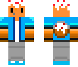 cool cake kid 2