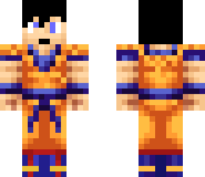 ultimate gohan