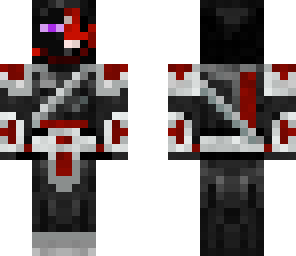 ender mooshroom