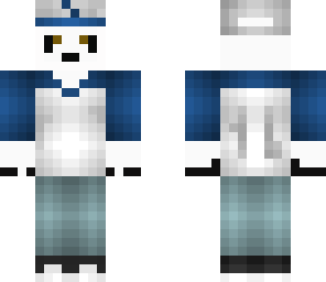 panda glenn updated