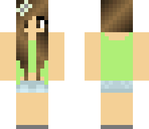 girl