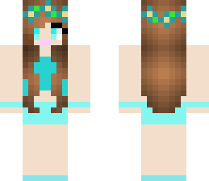 cute beach girl 